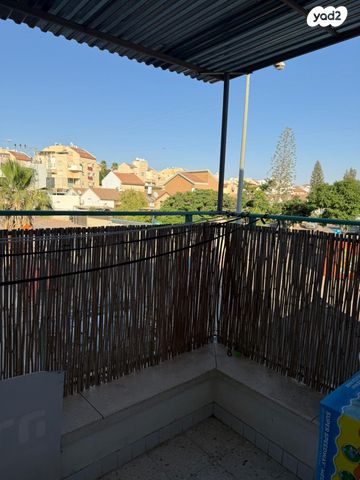 דירה, רחל אמנו, נווה מנחם, באר שבע