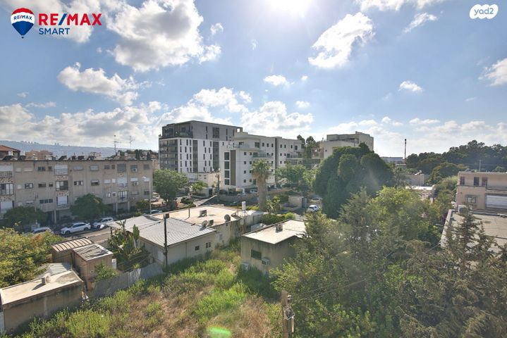 טריפלקס, קרית חיים מזרחית, חיפה