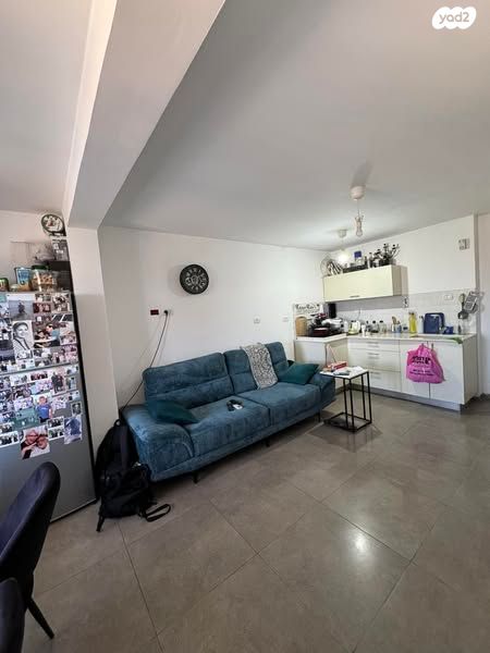 דירה, תל חנן, נשר