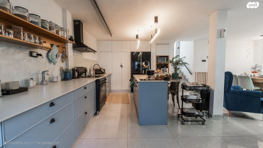 בית פרטי/ קוטג', מבצע נחשון, שכונה ו', באר שבע