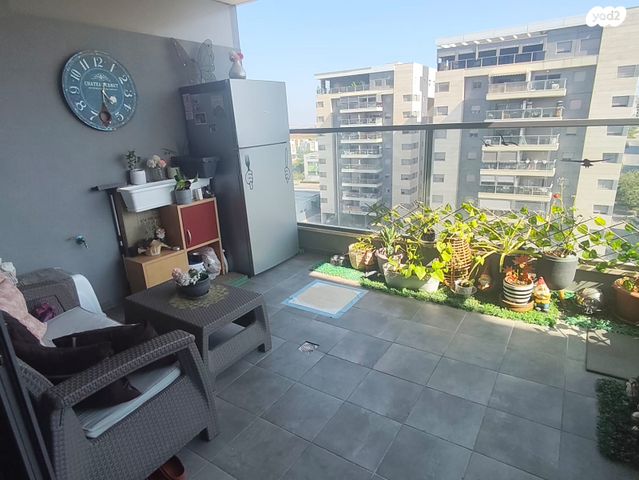 דירה, נחל ירקון 26, כרמי גת, קרית גת