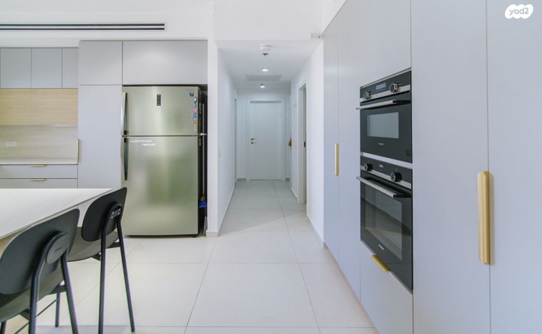 דירה, אסירי ציון 26, נווה גן, פתח תקווה