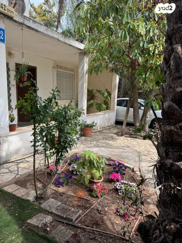 בית פרטי/ קוטג', רמת החייל, תל אביב יפו