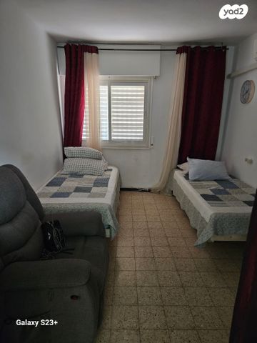 דירה, אלעזר בן לולו, נוף גנים, בית שאן