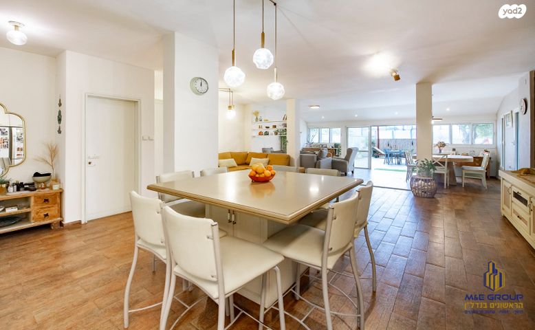 בית פרטי/ קוטג', ראשון לציון