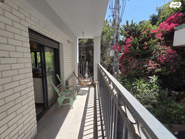 דירה, יהודה המכבי 45, הצפון החדש - צפון, תל אביב יפו