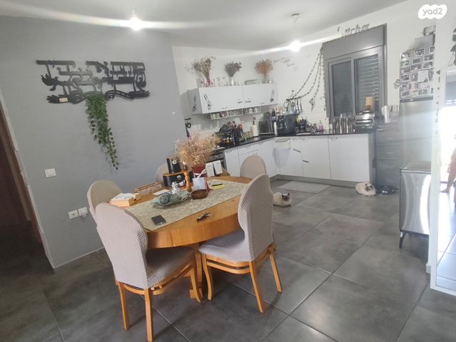 דירה, נחל ירקון 26, כרמי גת, קרית גת