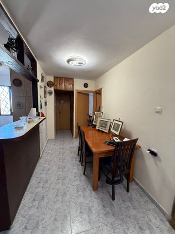 דירה, שדרות שלמה המלך 107, נווה זית, לוד