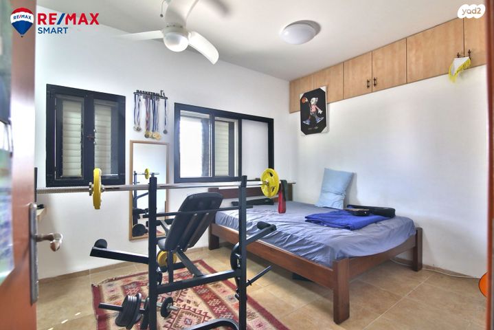 טריפלקס, קרית חיים מזרחית, חיפה