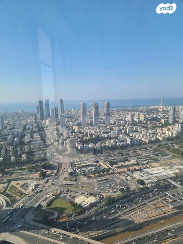 דירה, סיטי, גבעתיים