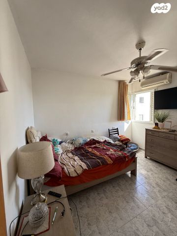 דירה, שדרות שלמה המלך 107, נווה זית, לוד