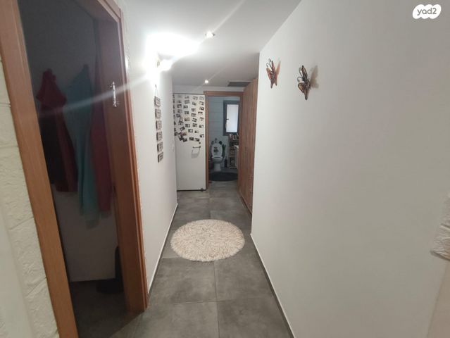 דירה, נחל ירקון 26, כרמי גת, קרית גת