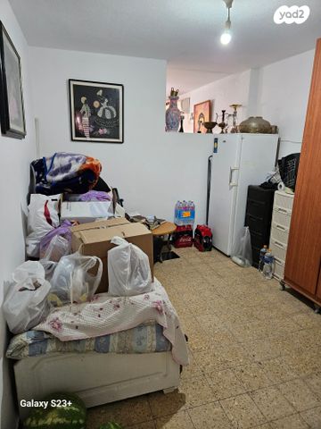 דירה, אלעזר בן לולו, נוף גנים, בית שאן