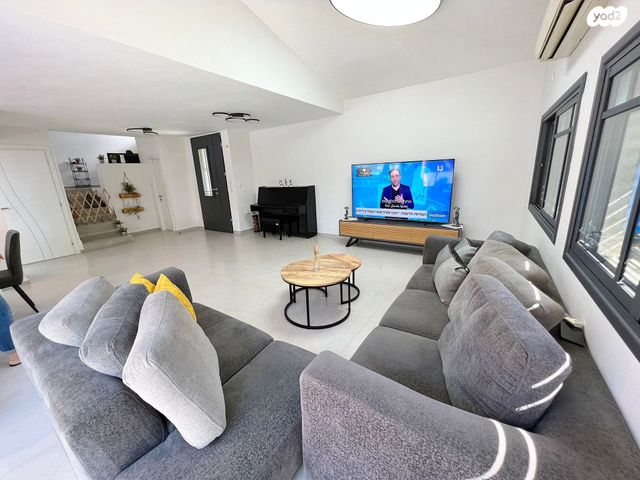 בית פרטי/ קוטג', כפר יונה