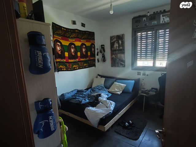 דירה, נחל ירקון 26, כרמי גת, קרית גת