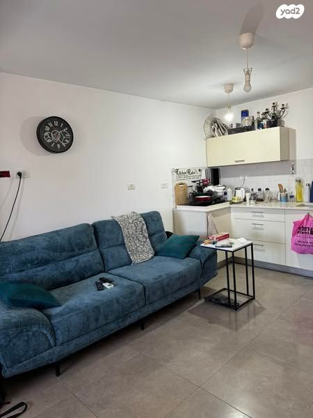 דירה, תל חנן, נשר