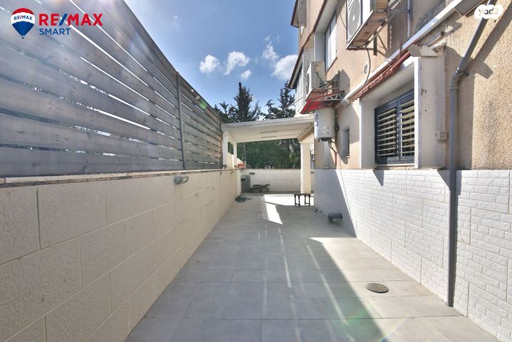 טריפלקס, קרית חיים מזרחית, חיפה