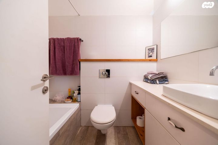 דירה, הדר יוסף, תל אביב יפו