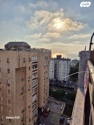 דופלקס, רוגוזין, רובע ד', אשדוד