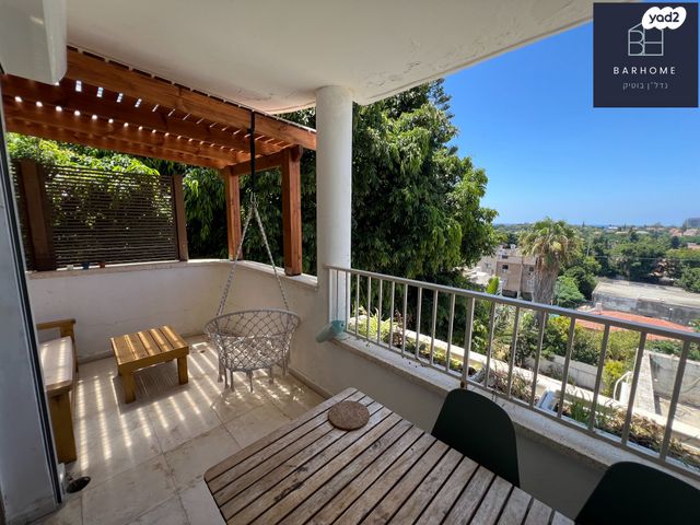 דירה, נורדאו, הרצליה ב', הרצליה