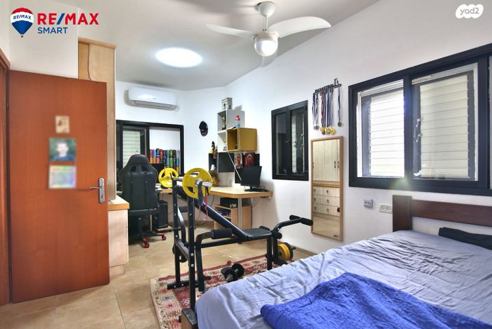 טריפלקס, קרית חיים מזרחית, חיפה