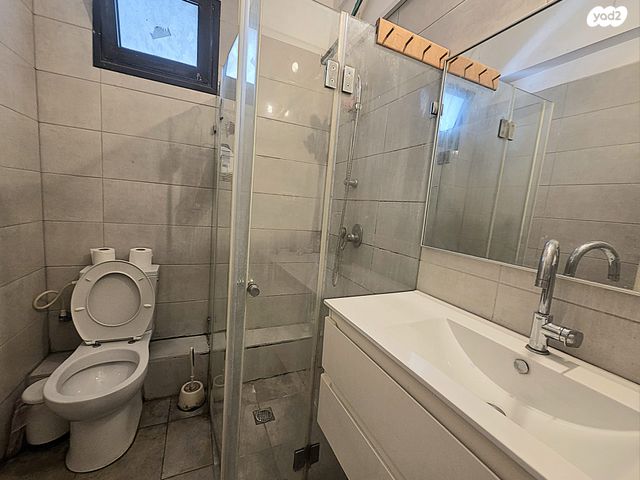 דירה, יהודה המכבי 45, הצפון החדש - צפון, תל אביב יפו