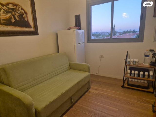 גג/ פנטהאוז, הנחל, הוד השרון