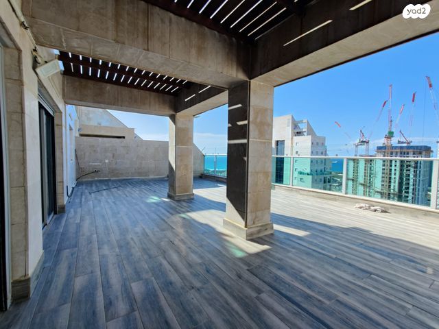 גג/ פנטהאוז, שער הים, ראשון לציון