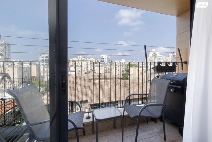 דירה, רמב"ם, הגבול רוטשילד, בת ים