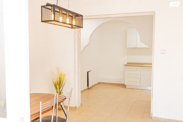 בית פרטי/ קוטג', מצפה רמון