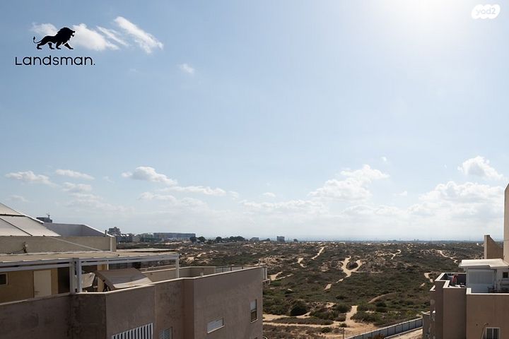 דופלקס, יהושע רבינוביץ, בן גוריון, חולון