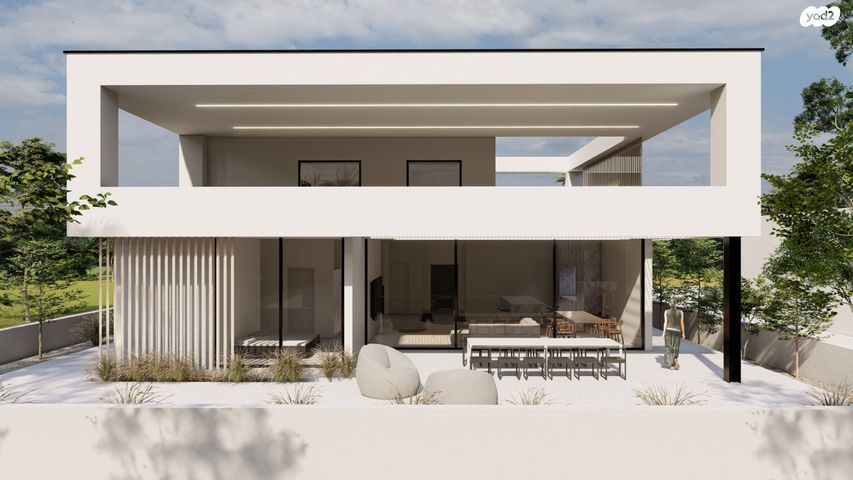 מגרשים, יהדות גרמניה, רמת יורם, נתיבות