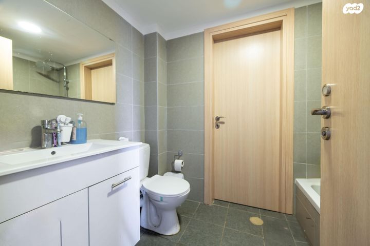 דירה, גרטרוד עליון, פסגות אפק, ראש העין