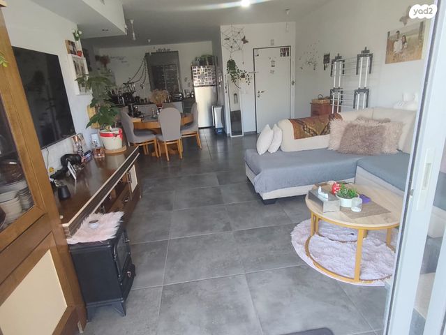 דירה, נחל ירקון 26, כרמי גת, קרית גת