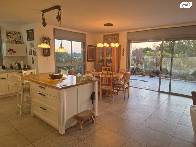 גג/ פנטהאוז, הנחל, הוד השרון