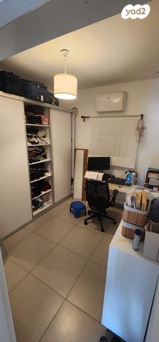 דירה, ישראל ב"ק, מונטיפיורי, הרכבת, תל אביב יפו