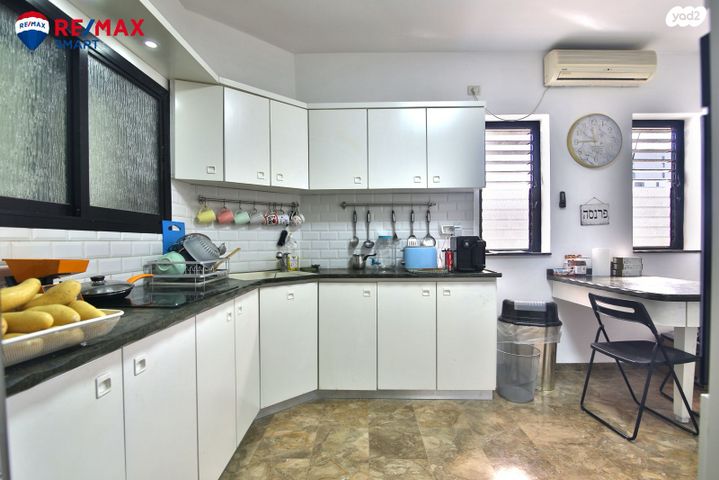 טריפלקס, קרית חיים מזרחית, חיפה