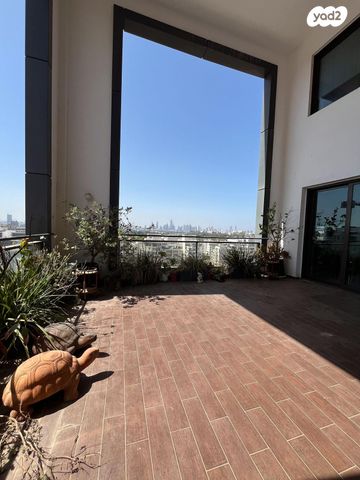 דופלקס, הגנים, נווה גן, רמת השרון