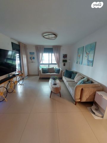 דירה, נהריה