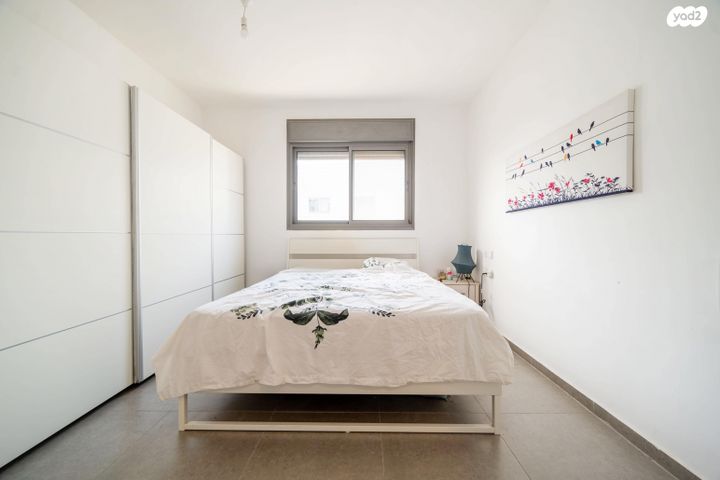 דירה, גרטרוד עליון, פסגות אפק, ראש העין