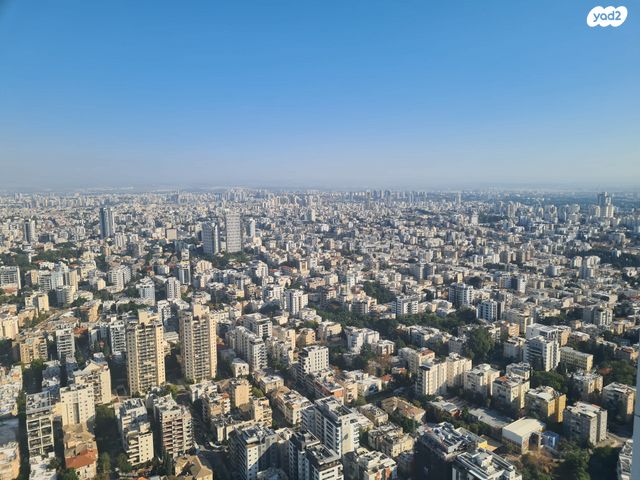 דירה, סיטי, גבעתיים