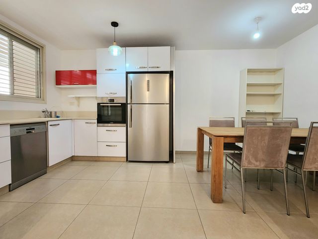 דירה, כ"ט בנובמבר, הרצליה הירוקה, נווה עובד, הרצליה