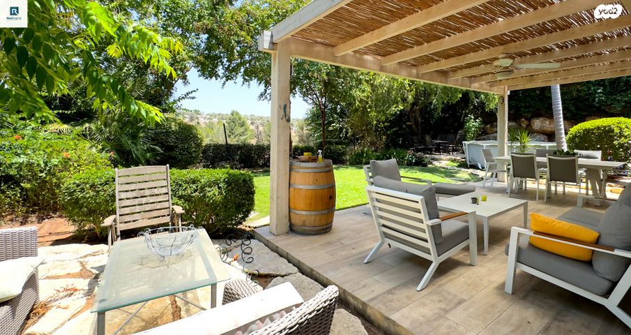 בית פרטי/ קוטג', כוכב יאיר, כוכב יאיר / צור יגאל