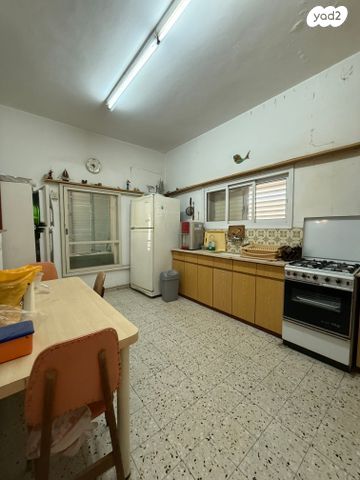 דירה, הפלוגות 38, קרית חיים מזרחית, חיפה