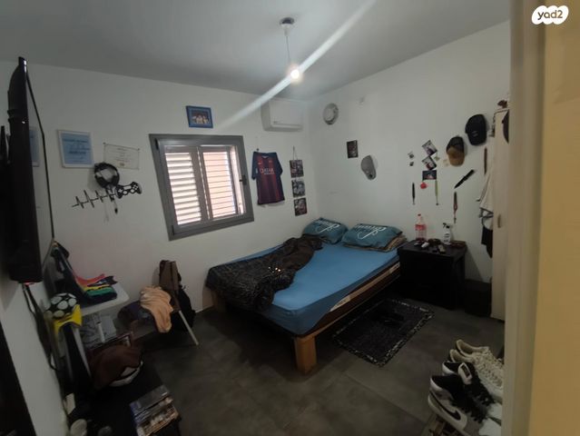 דירה, נחל ירקון 26, כרמי גת, קרית גת