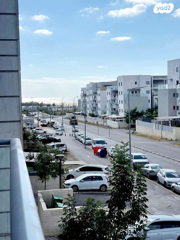 דירה, השחף 3, החותרים, טירת כרמל