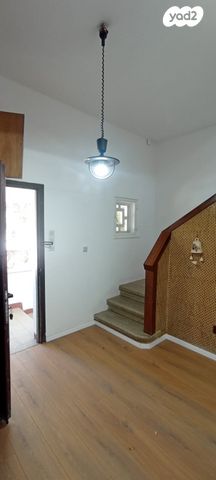 בית פרטי/ קוטג', שלום עליכם, זיו, חיפה