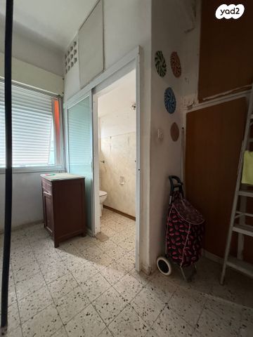 דירה, הפלוגות 38, קרית חיים מזרחית, חיפה