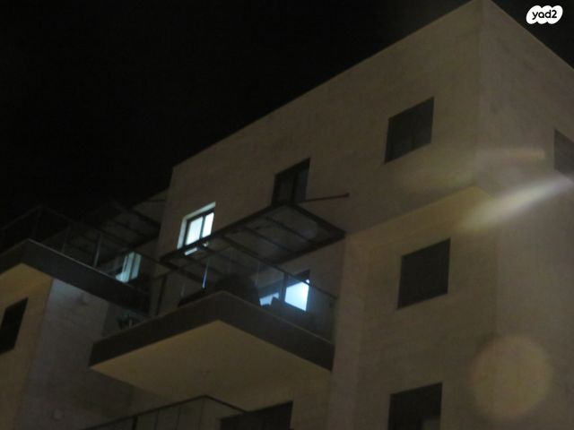 דירה, רבקה אמנו 21, כרמי גת, קרית גת