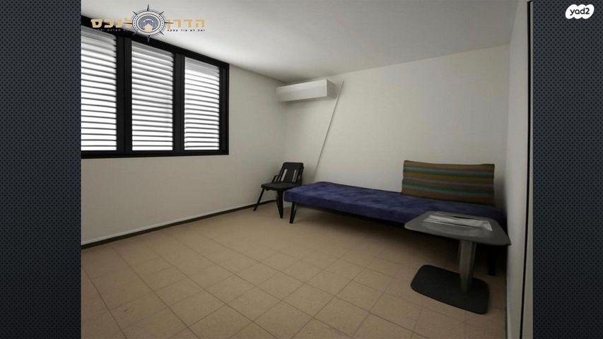 דירה, ההגנה, רובע א', אשדוד